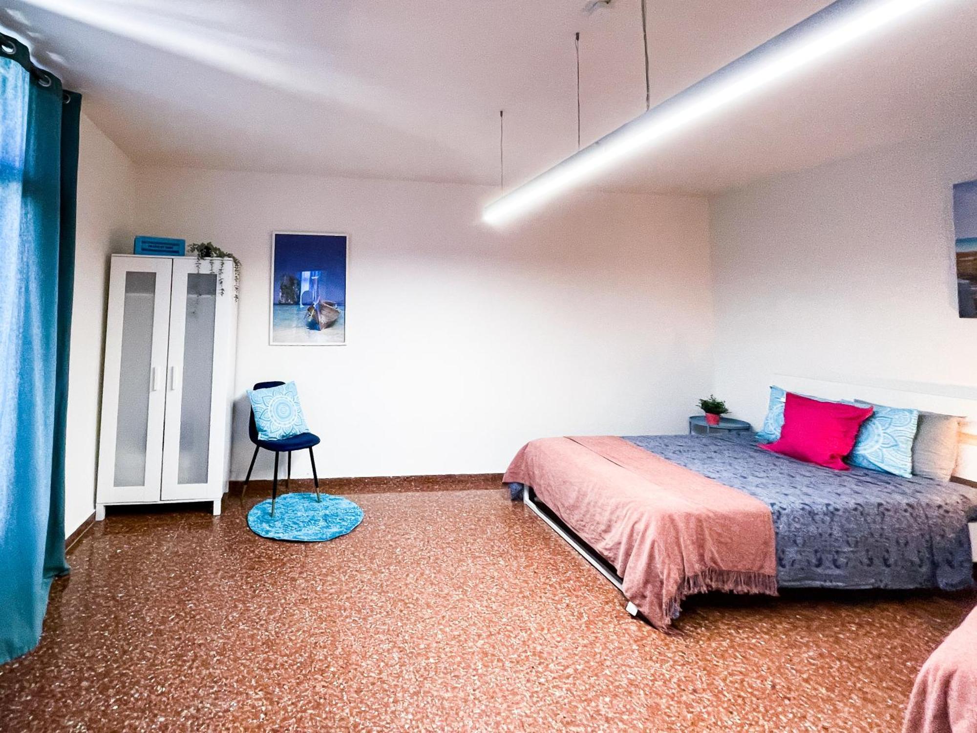 By Cathedral Rooms Barcelona Bagian luar foto